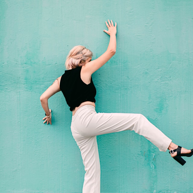 Profesionálne stretching